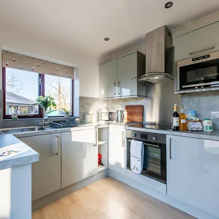 The Bothy, Landrake Apartment *