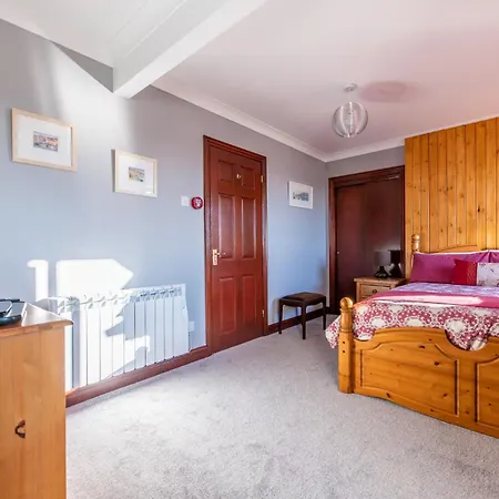 Apartment The Bothy, Landrake Saltash