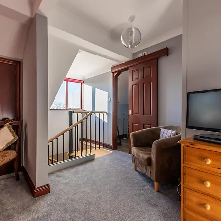 The Bothy, Landrake Apartment