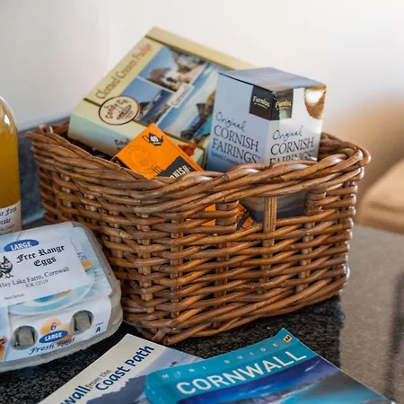 Apartment The Bothy, Landrake Saltash