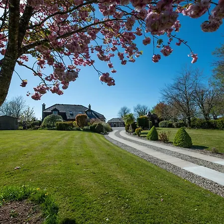 The Bothy, Landrake *